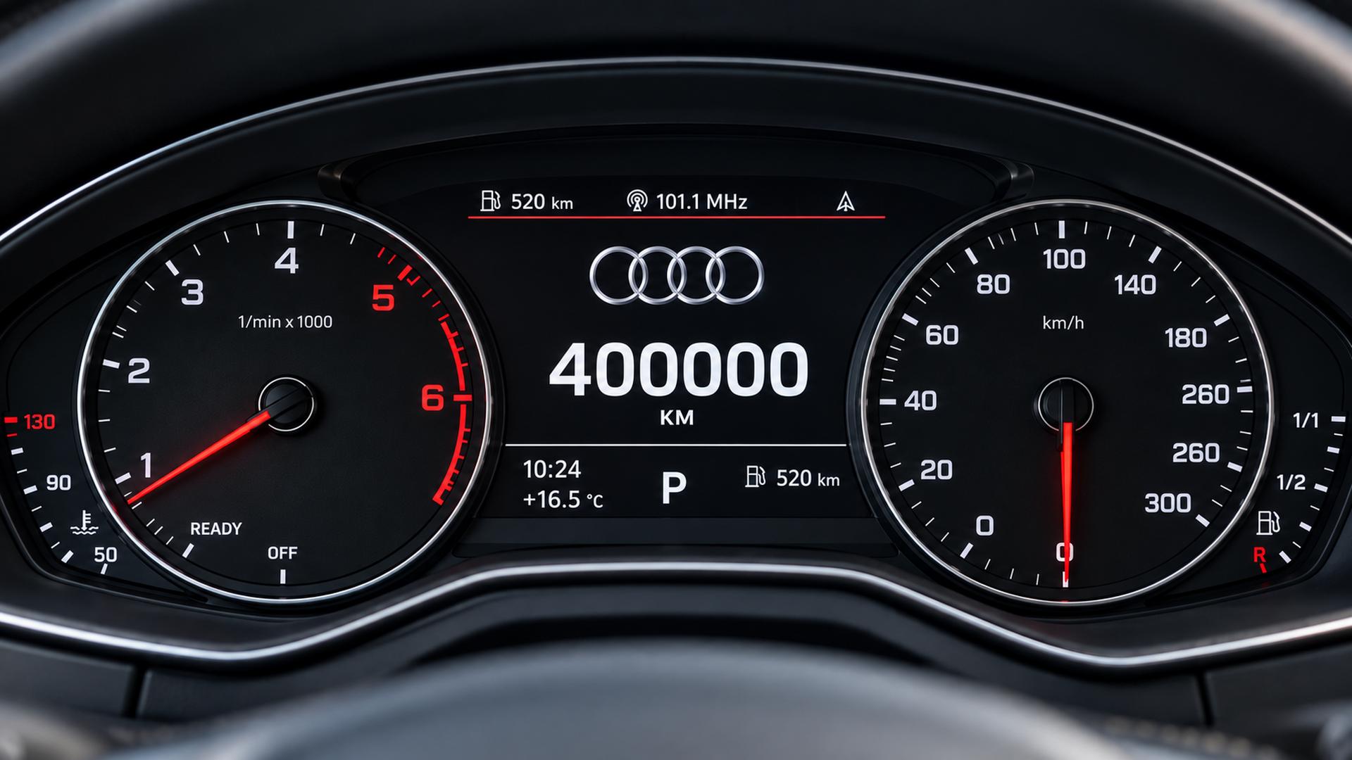 Автомобили Mercedes, BMW и Audi оказались одними из худших среди люксовых по выносливости