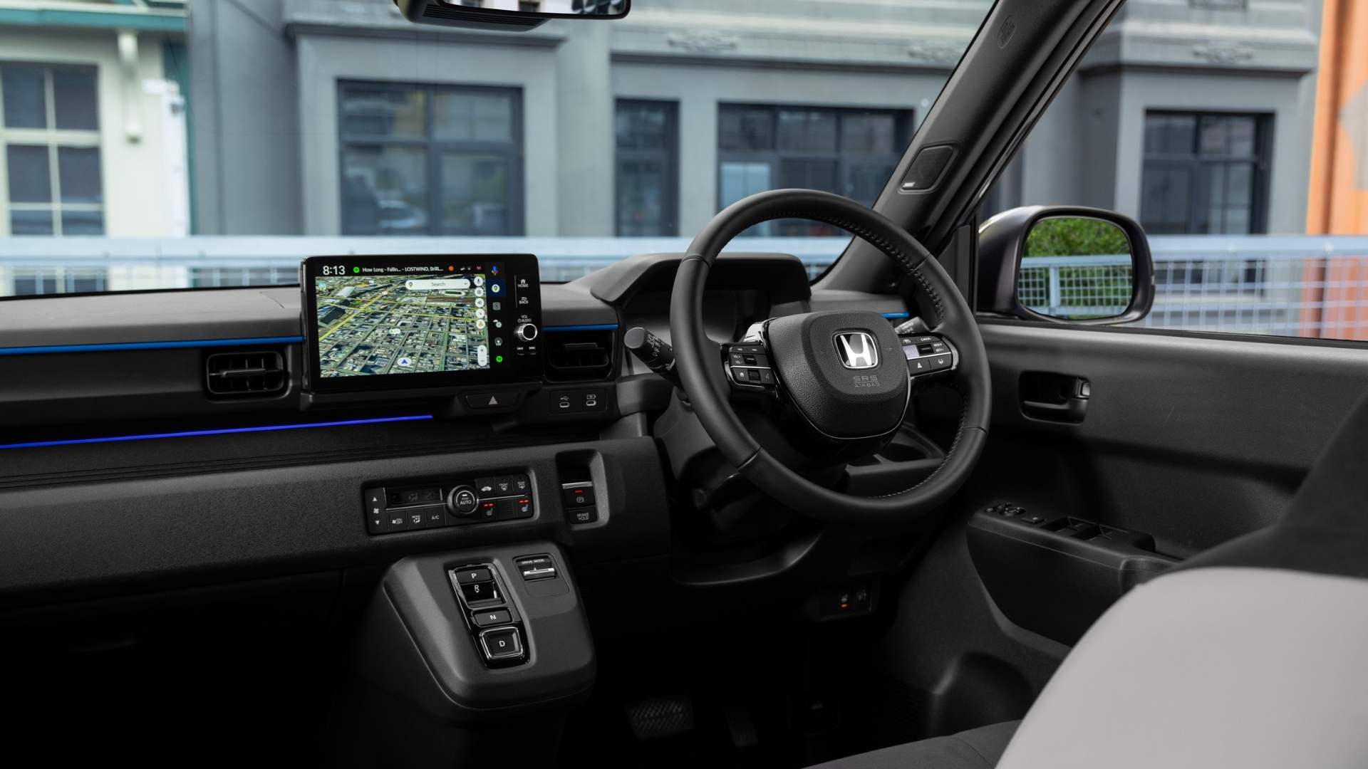 Новый хэтчбек Honda Super-ONE оказался мировой сенсацией: спрос в Японии превысил ожидания в 10 раз