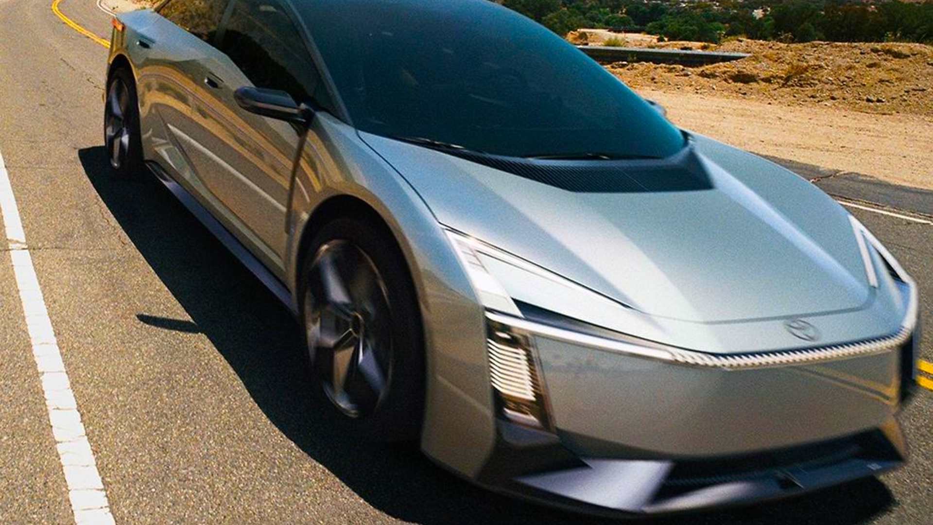 Новая Toyota Corolla получит сразу четыре типа силовых установок 1 Новая Toyota Corolla получит сразу четыре типа силовых установок