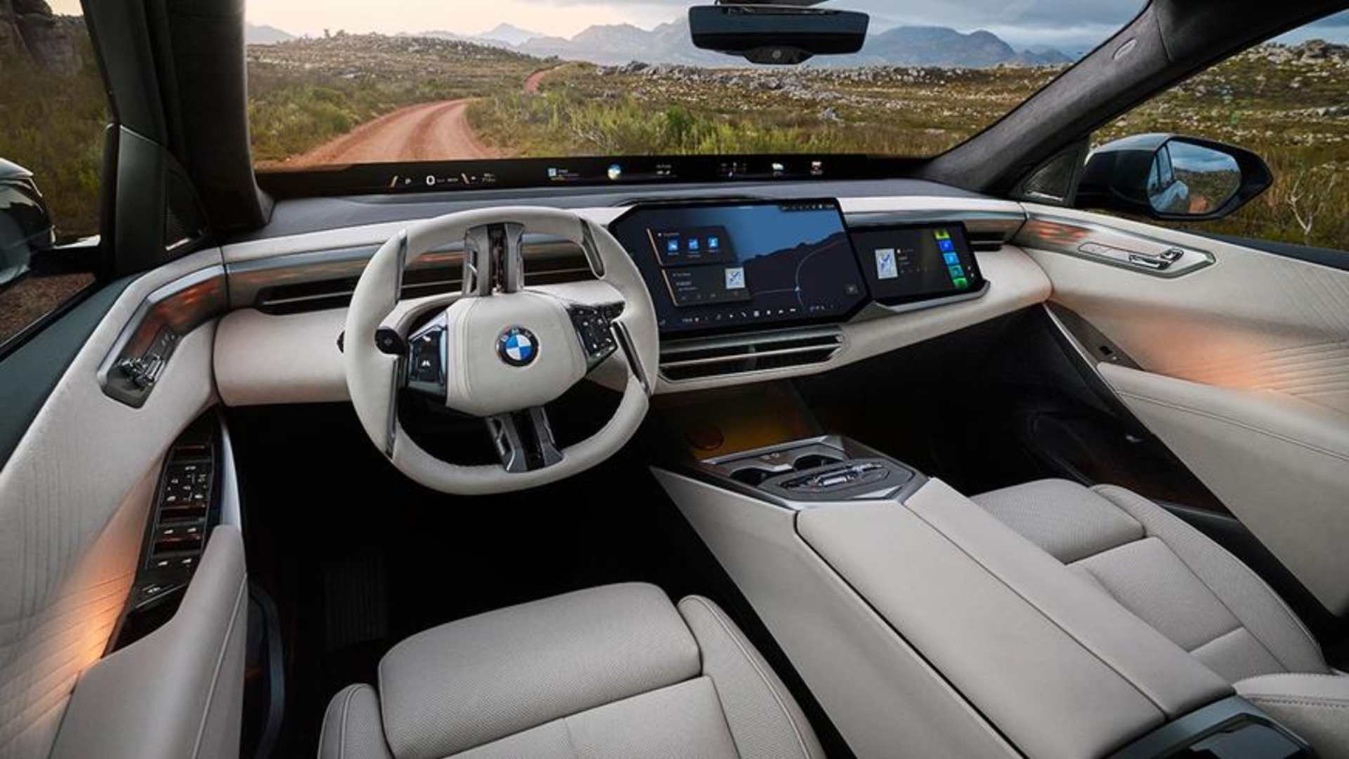 В России начали собирать заказы на новые BMW X5 G65: что по ценам