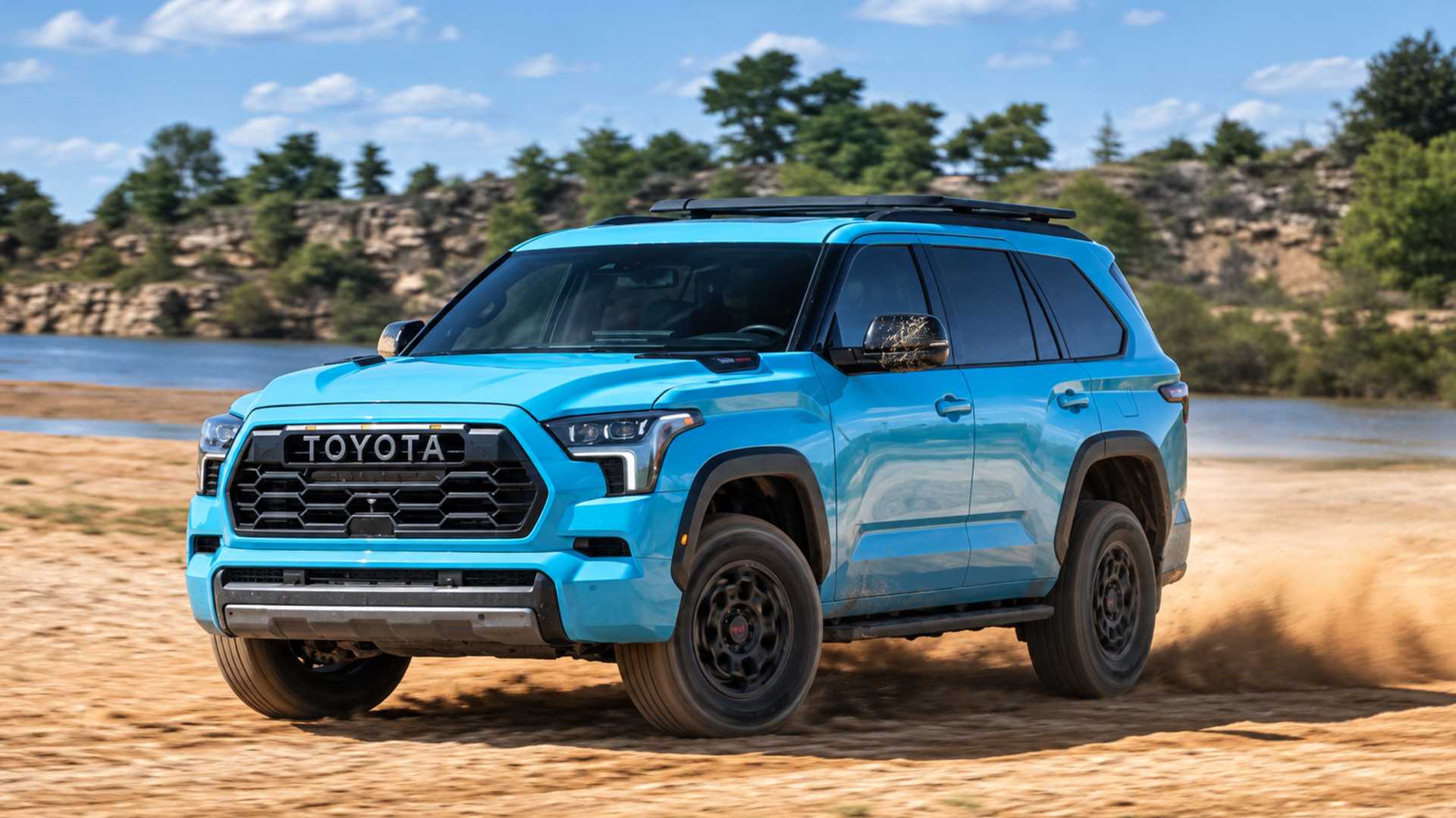 Toyota и Lexus вновь заняли первые места по ресурсу своих автомобилей