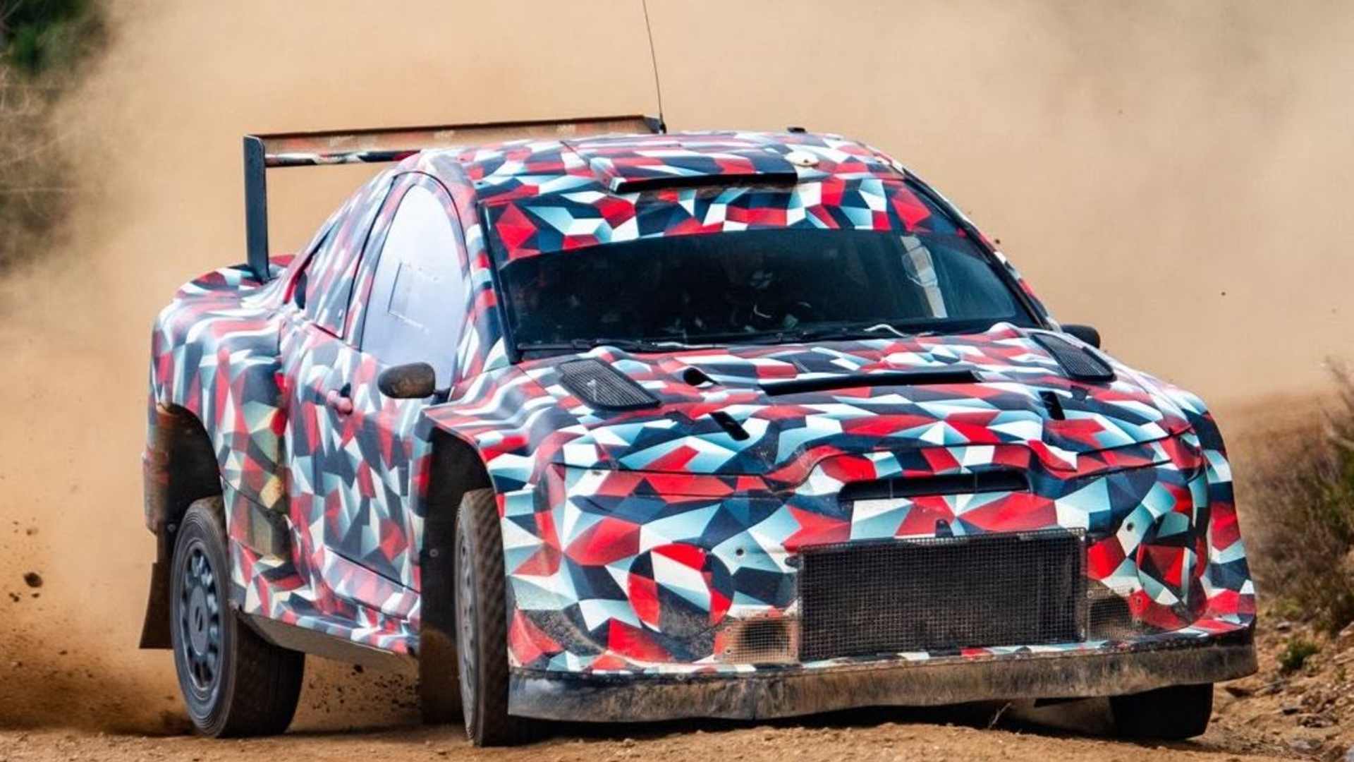 Новая Toyota Celica может получить 400-сильный турбомотор и раллийные наклонности