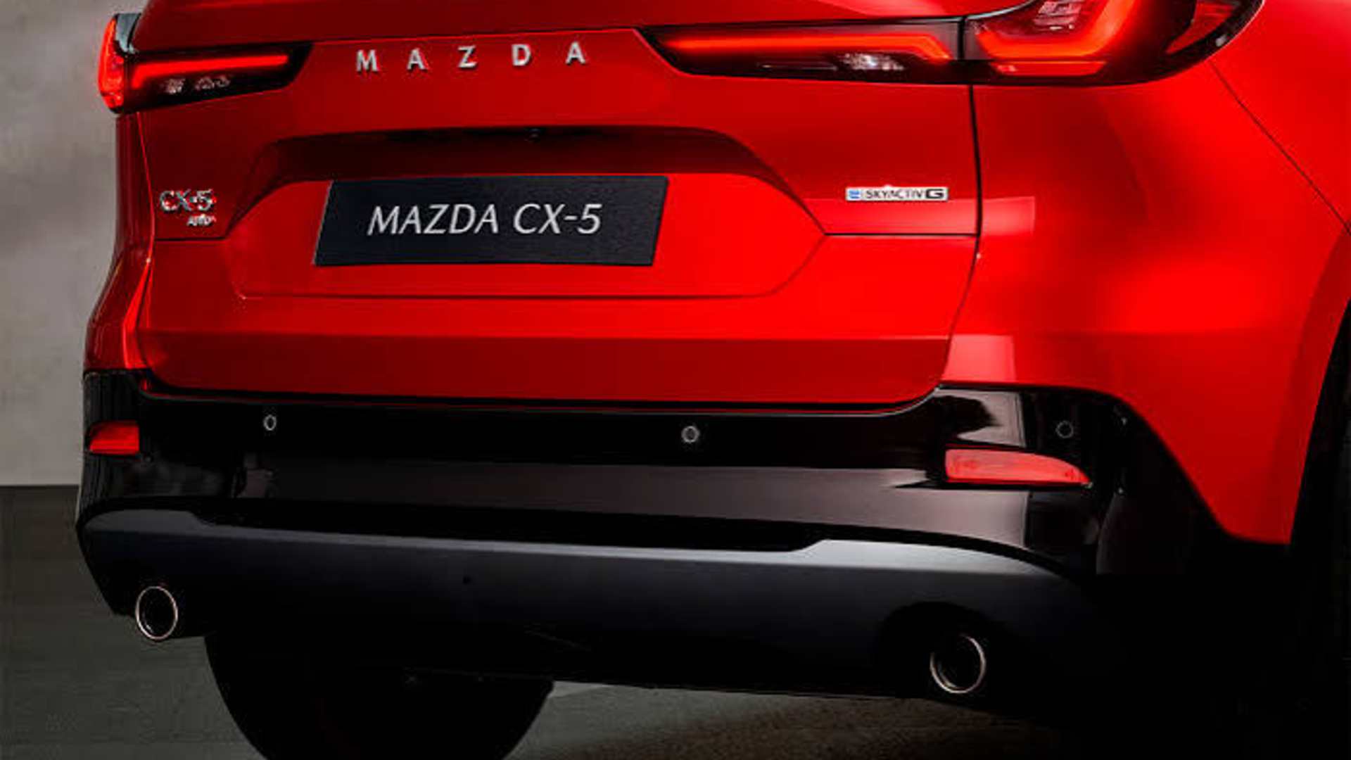 Почему Mazda CX-5 третьего поколения не станет бестселлером в России