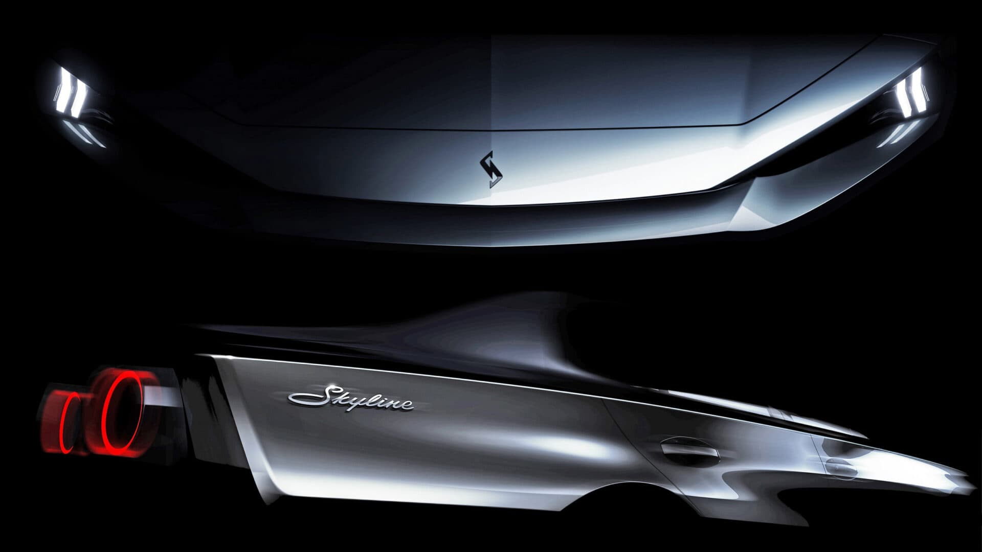 В Nissan назвали месяц премьеры нового поколения Skyline