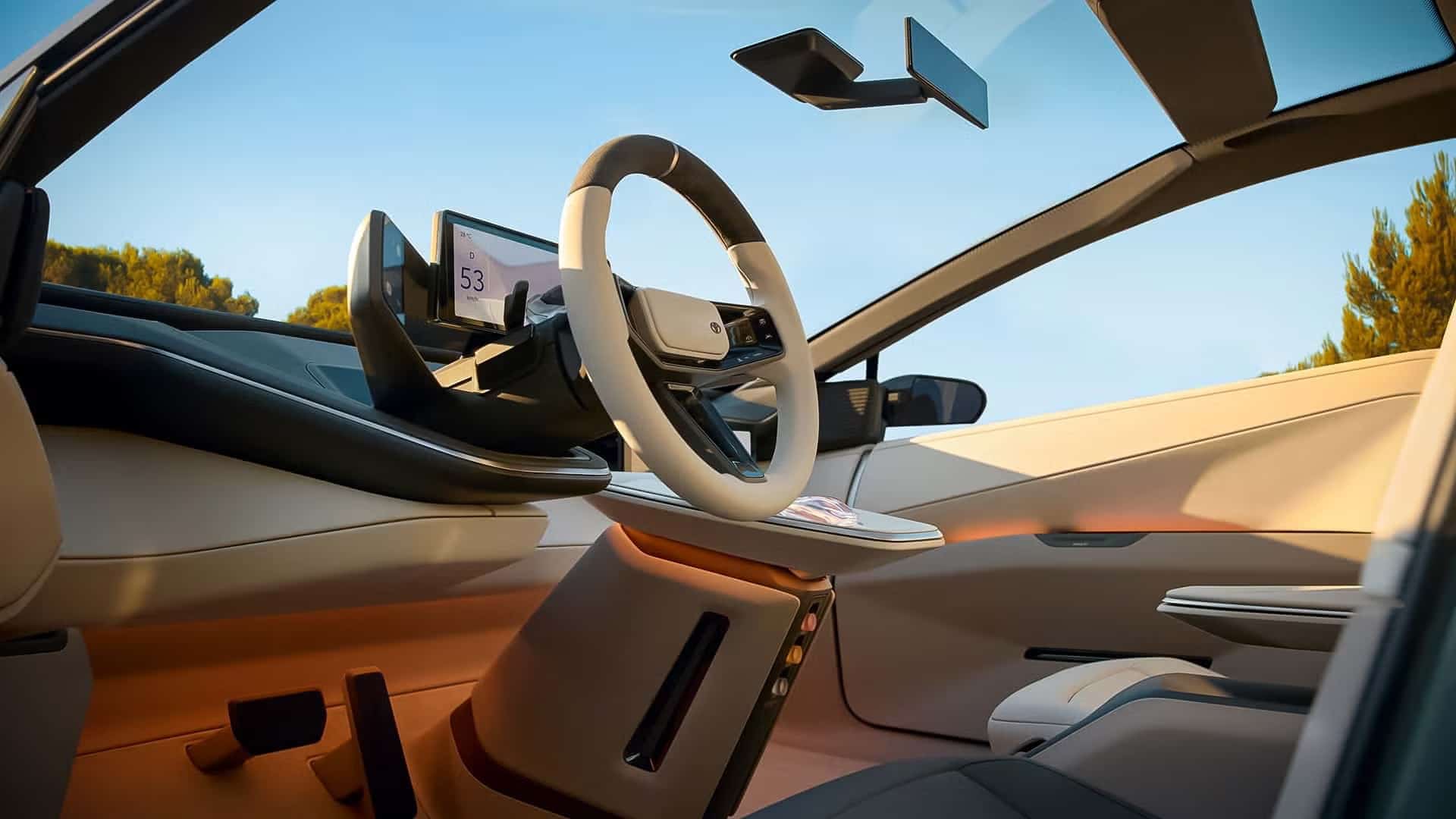 Новая Corolla: что известно о следующем поколении мирового бестселлера Toyota