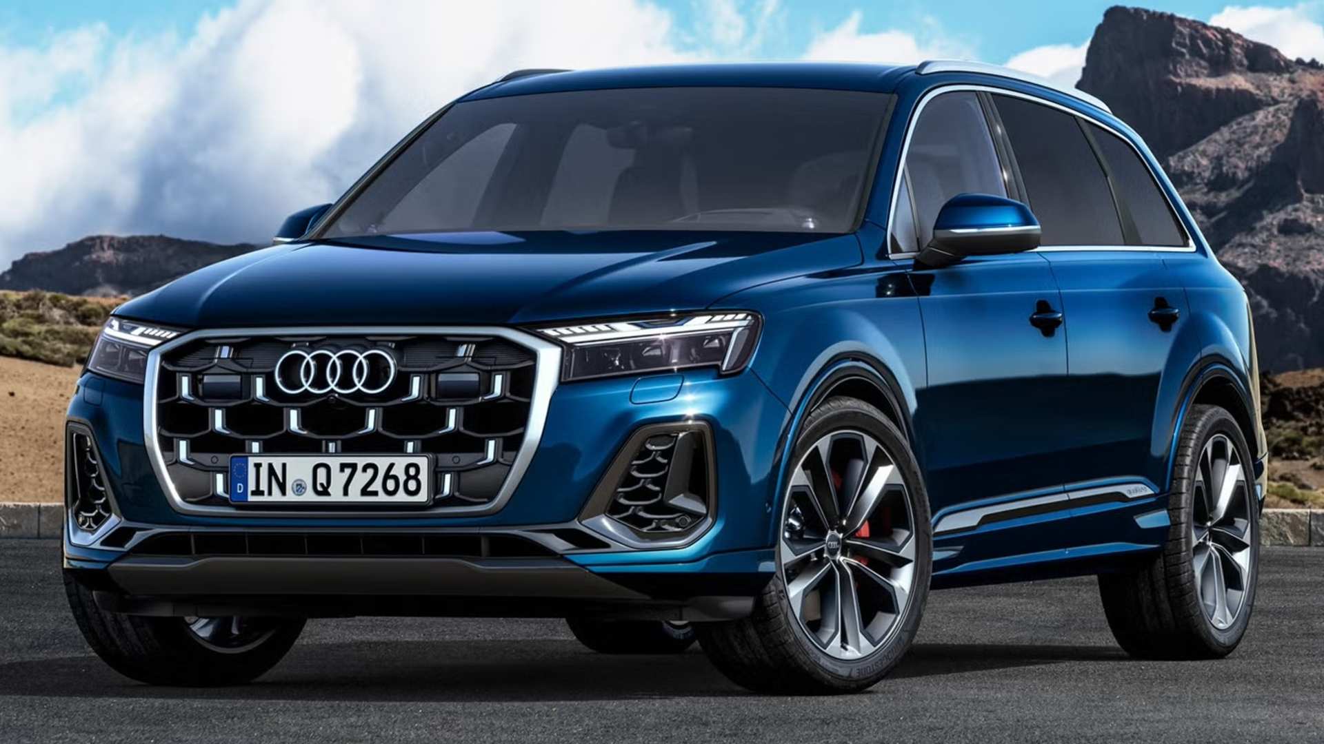 Volvo, Audi и Cadillac вошли в тройку самых ненадежных новых автомобилей этого года