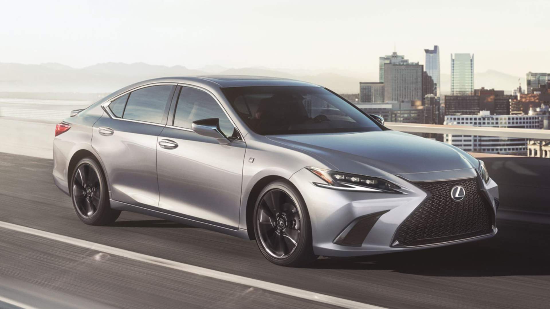 Пять Lexus с репутацией неуязвимых для поломок автомобилей