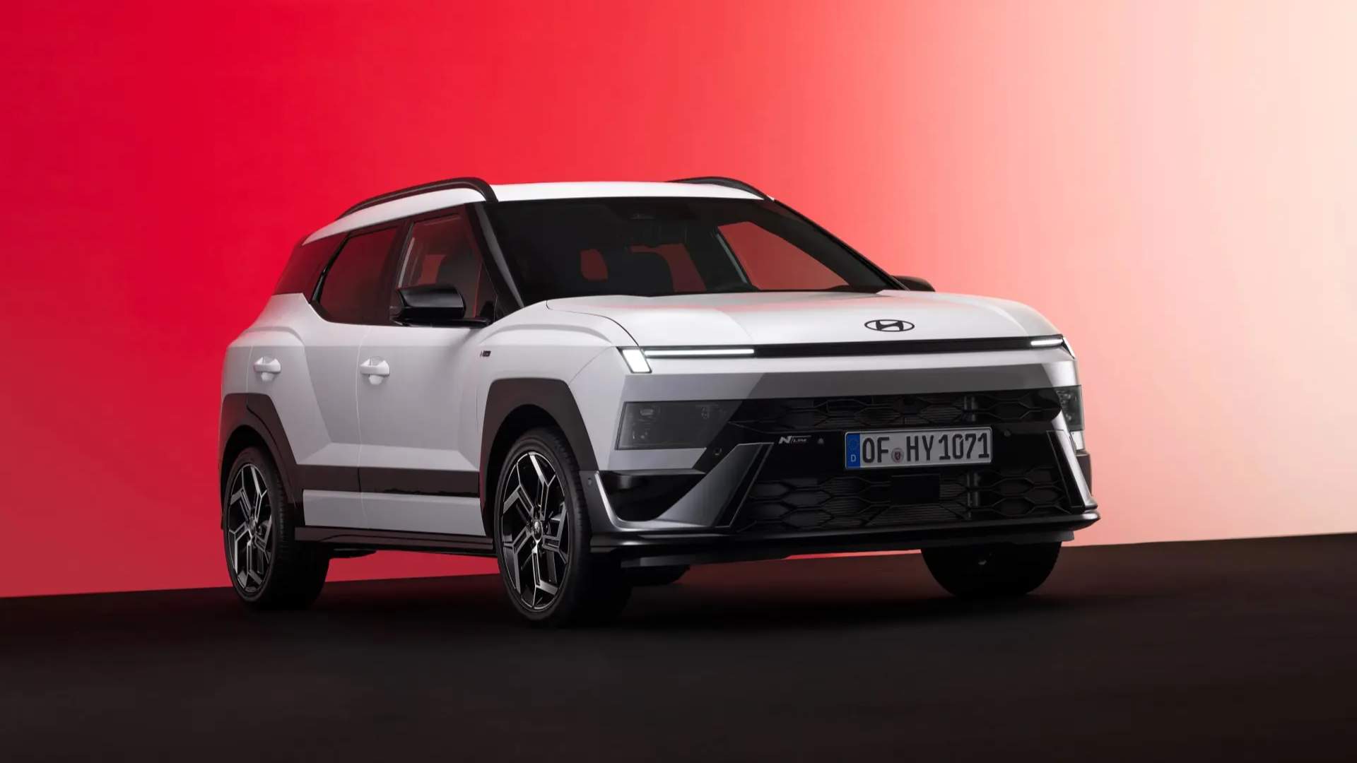 Представлен абсолютно новый Hyundai Bayon: другой дизайн, увеличенные размеры и улучшенное оснащение 2 Представлен абсолютно новый Hyundai Bayon: другой дизайн, увеличенные размеры и улучшенное оснащение