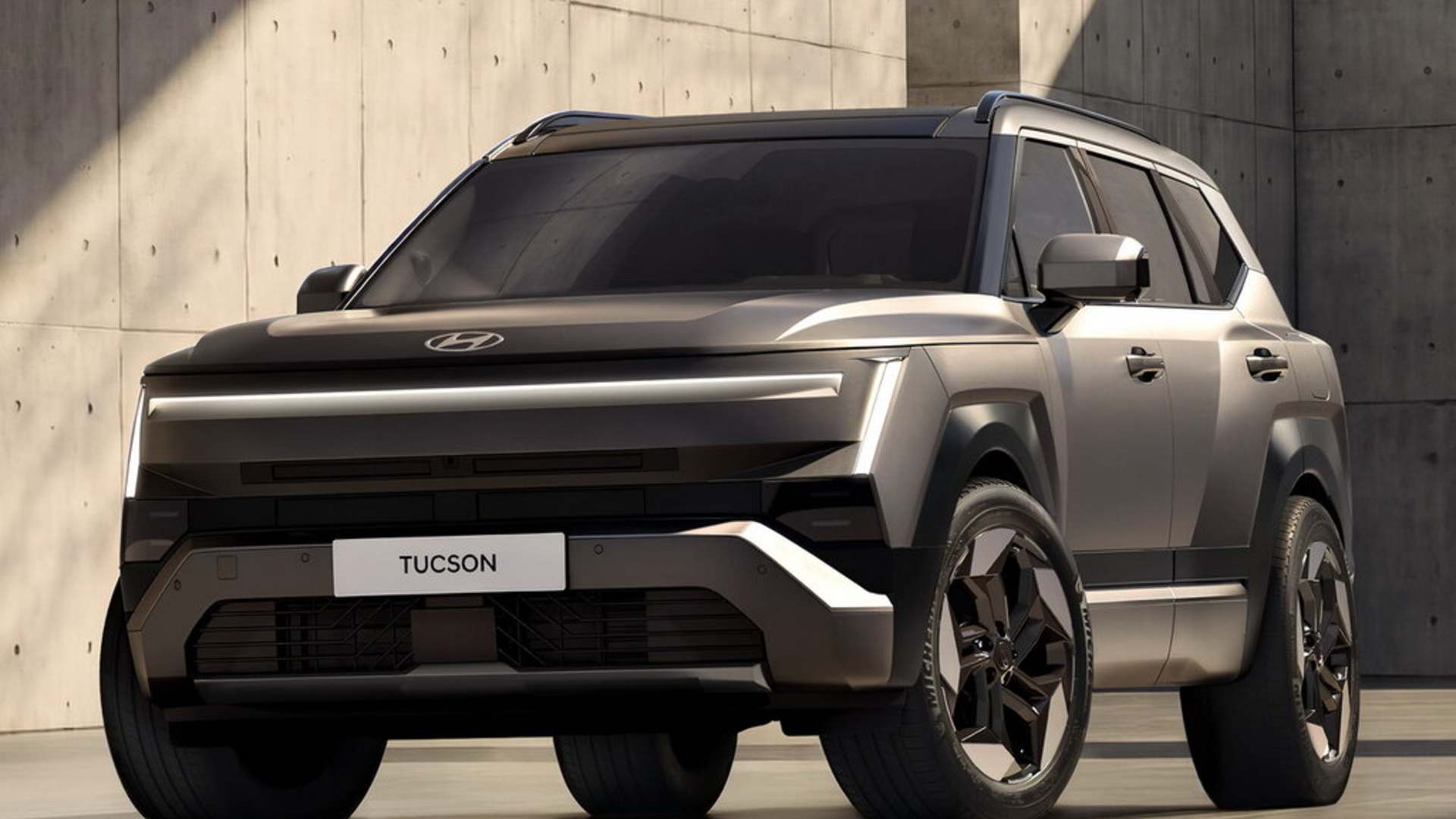 Новый Hyundai Tucson собрал 15 тысяч заказов за первый день продаж: внедорожная версия не пользуется спросом 2 Новый Hyundai Tucson собрал 15 тысяч заказов за первый день продаж: внедорожная версия не пользуется спросом