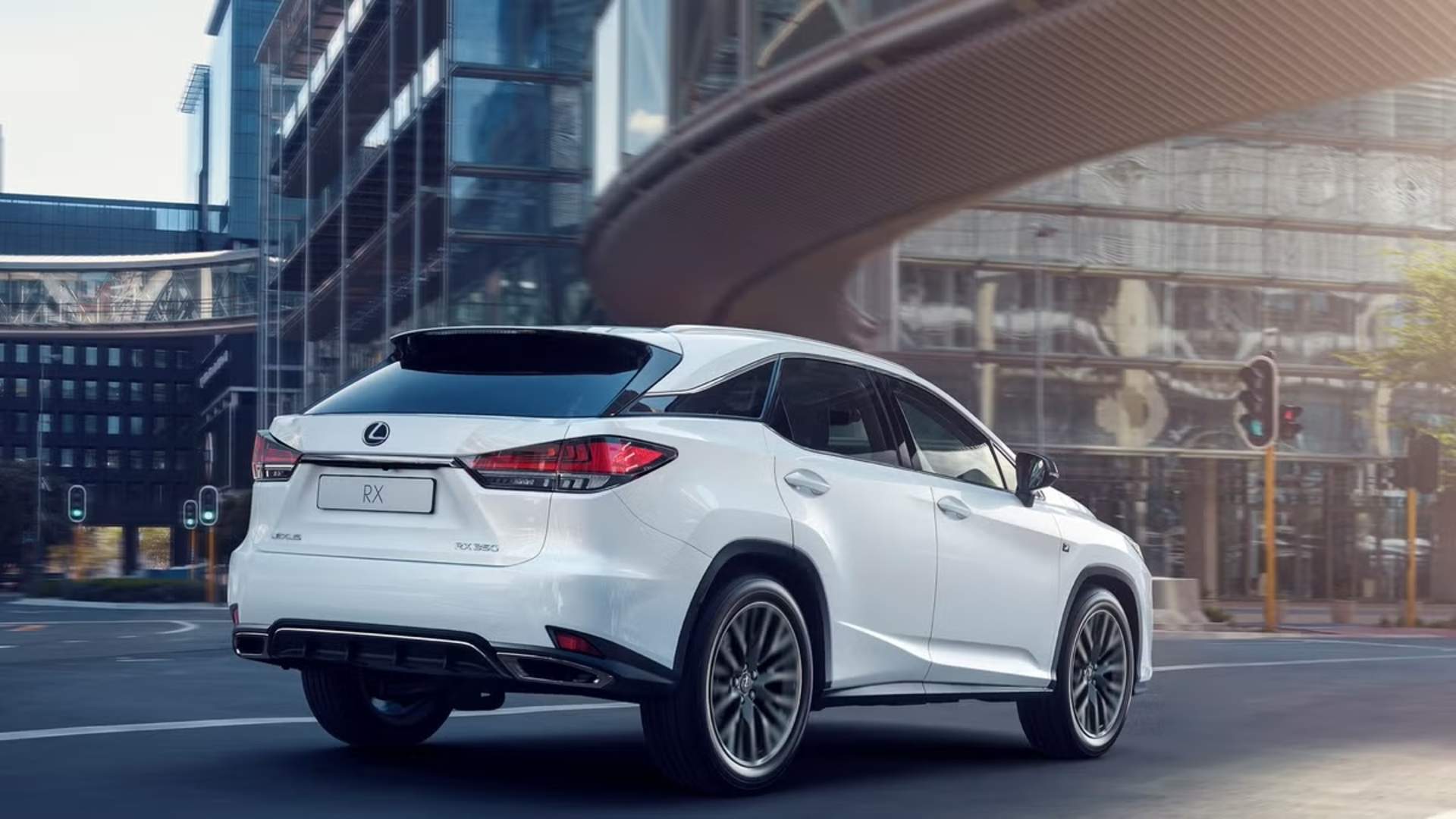 Пять Lexus с репутацией неуязвимых для поломок автомобилей