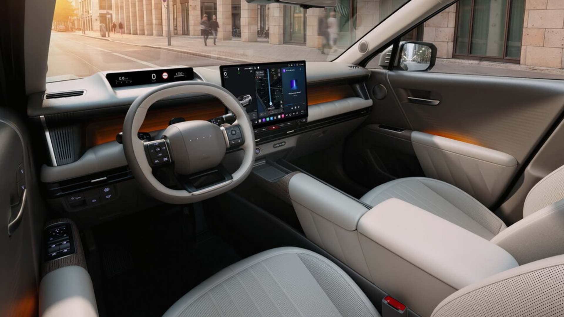 Новый Hyundai Tucson собрал 15 тысяч заказов за первый день продаж: внедорожная версия не пользуется спросом 3 Новый Hyundai Tucson собрал 15 тысяч заказов за первый день продаж: внедорожная версия не пользуется спросом