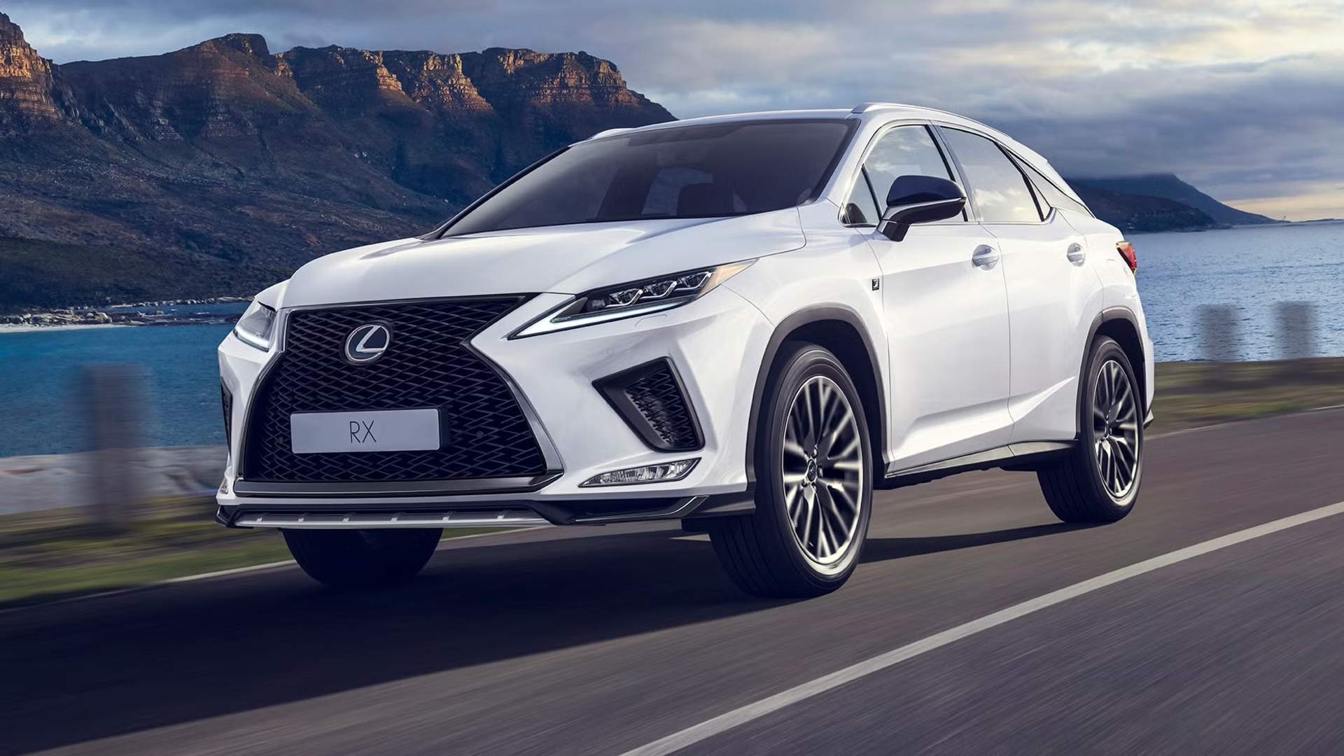 Пять Lexus с репутацией неуязвимых для поломок автомобилей