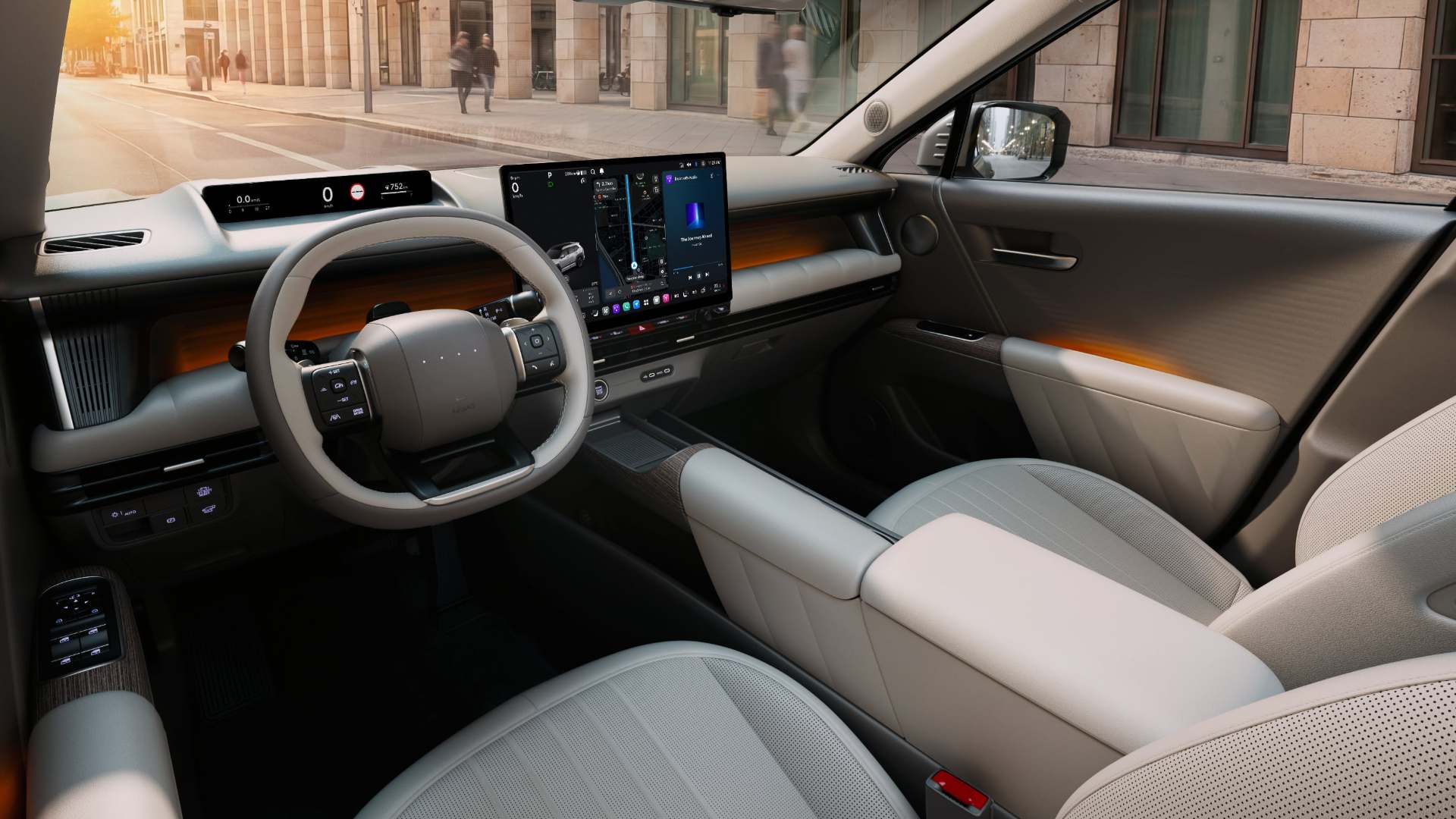 Новый Hyundai Tucson вызвал ажиотажный спрос в Южной Корее: свыше 15 тысяч заказов за сутки