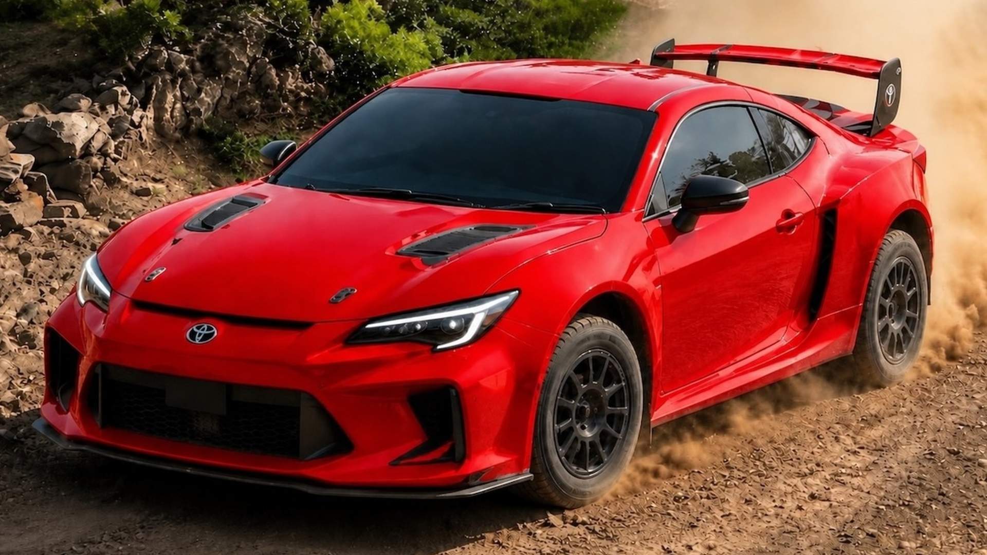 Toyota возвращает в строй купе Celica: что о нем известно