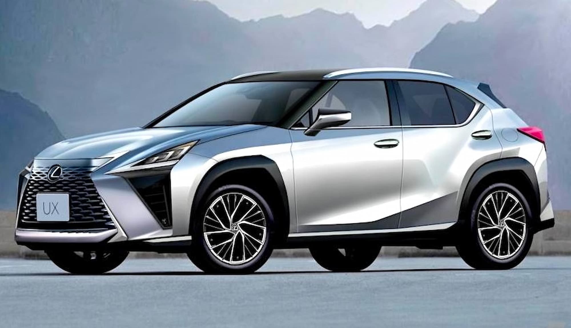 Информацию о кроссовере Lexus UX удалили с японского сайта компании: новое поколение ждут в 2027 году 2 Информацию о кроссовере Lexus UX удалили с японского сайта компании: новое поколение ждут в 2027 году