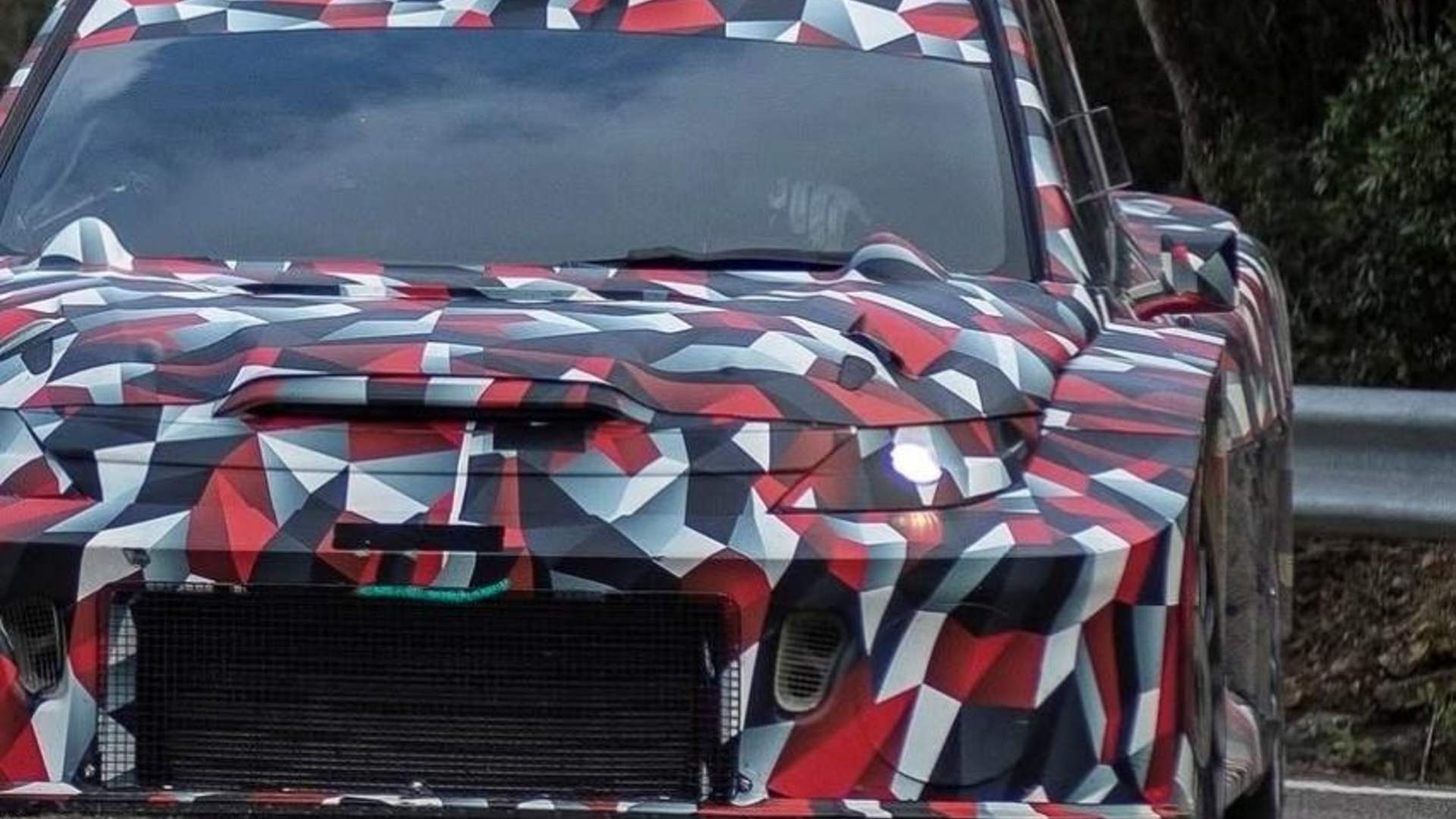 Toyota Celica готовят к возвращению в ралли WRC