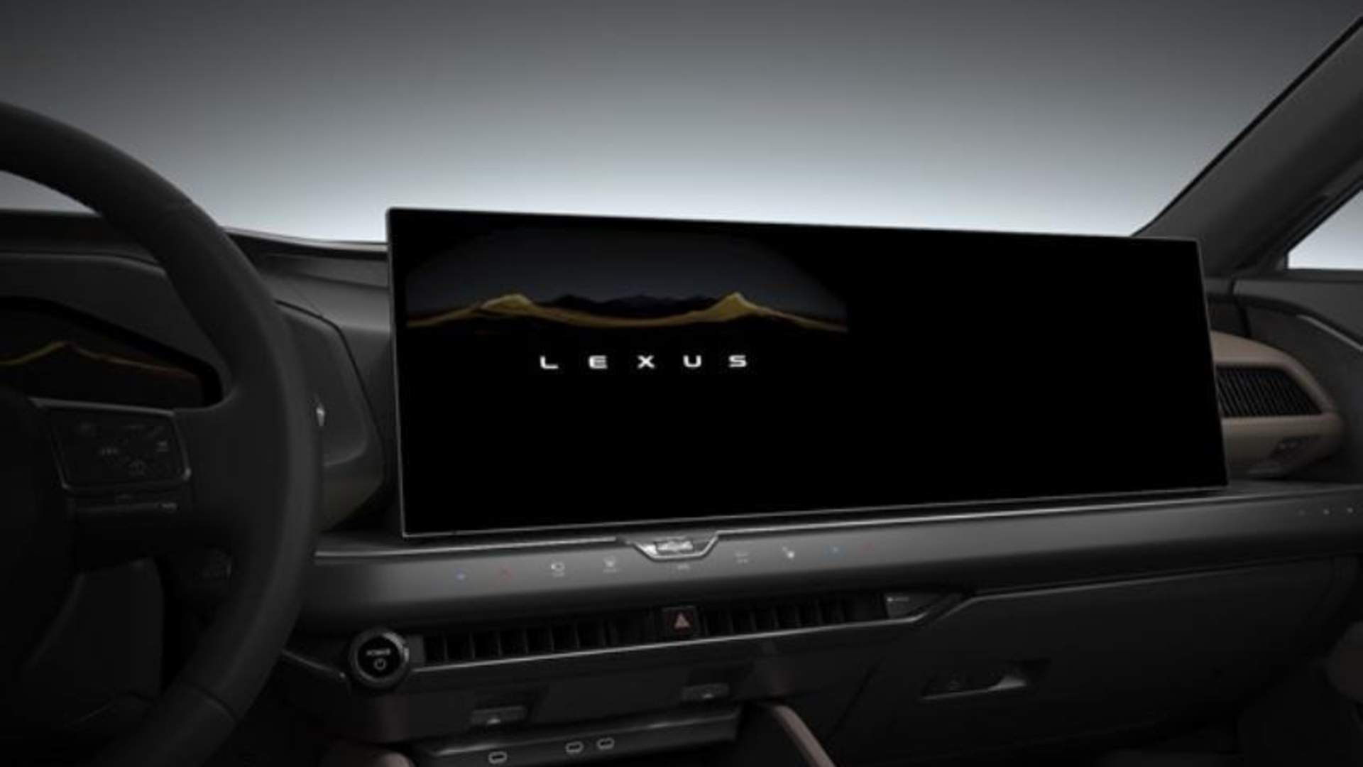 Новый Lexus RX показали неофициально в высокопроизводительной версии мощностью 600 л.с.