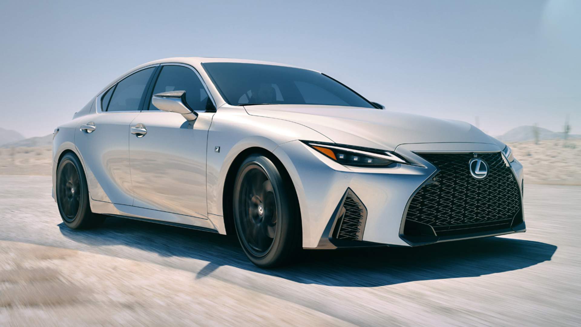Пять Lexus с репутацией неуязвимых для поломок автомобилей