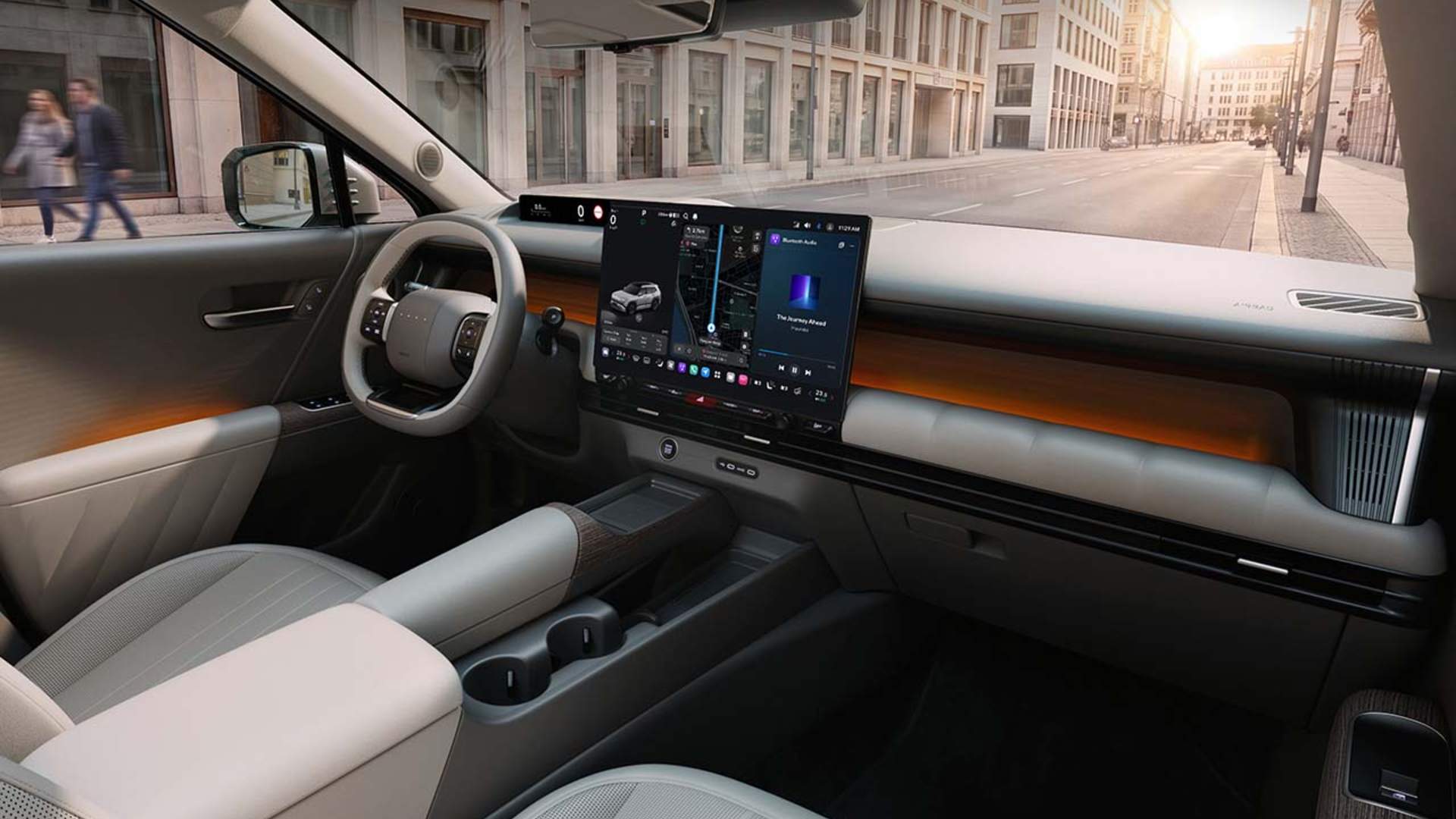 Hyundai Tucson нового поколения подорожает в сравнении с предшественником