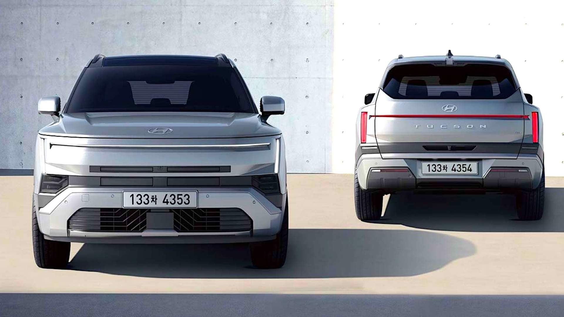 В заводской документации нового Hyundai Tucson нашли рекомендацию использовать бензин премиум-класса