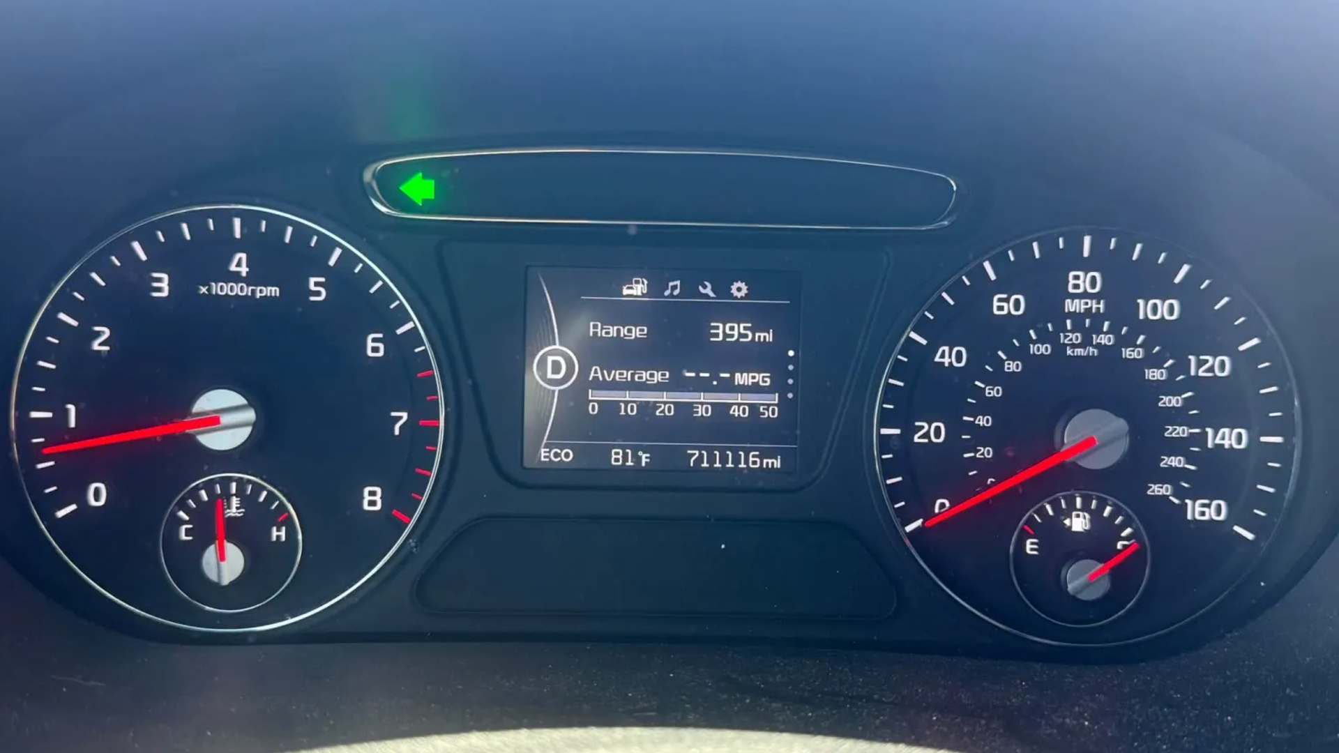 Kia Sorento проехал более 1 млн км без замены двигателя: какие масла он лил в мотор