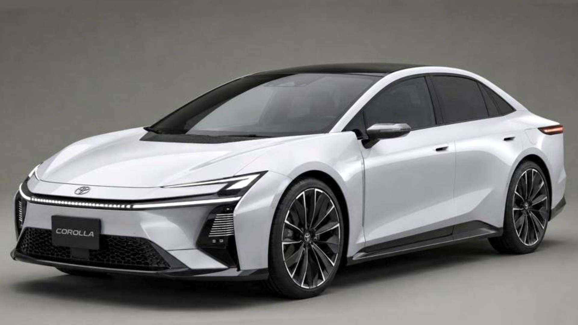 Новая Toyota Corolla может получить 1,5-литровый турбомотор, который будет эффективнее 2,5-литрового