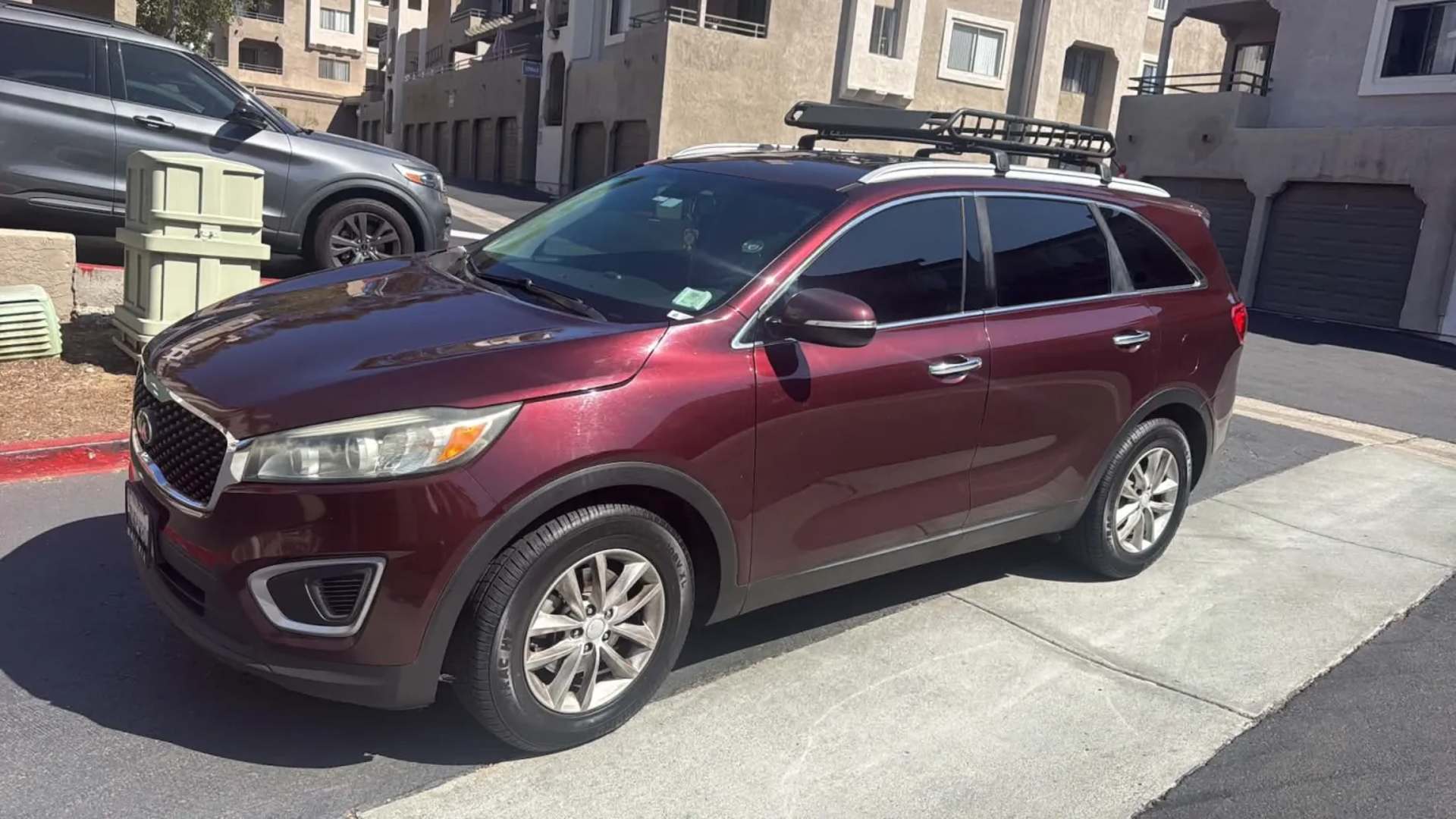 Kia Sorento проехал более 1 млн км без замены двигателя: какие масла он лил в мотор
