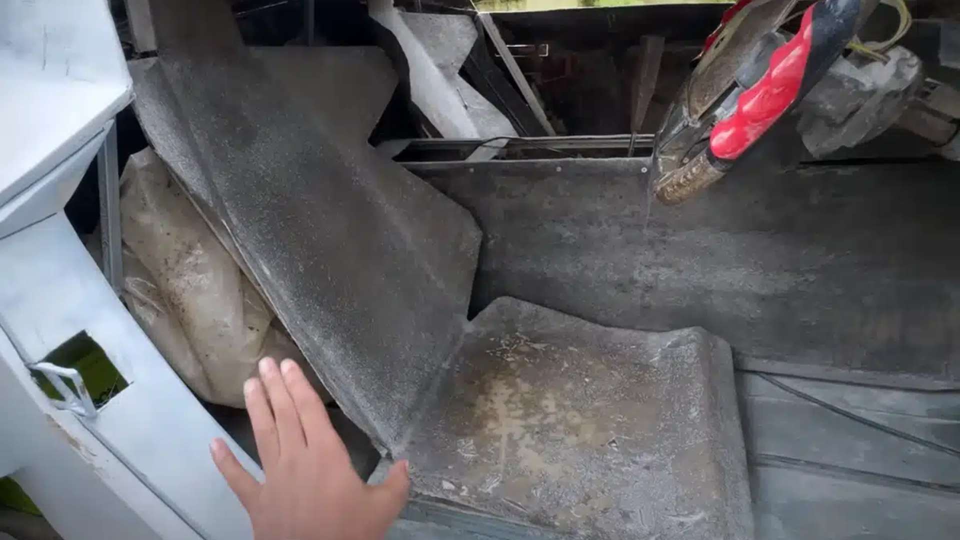 Индиец собрал самодельную Lamborghini Huracan: мотор от Suzuki, а запчасти со свалки