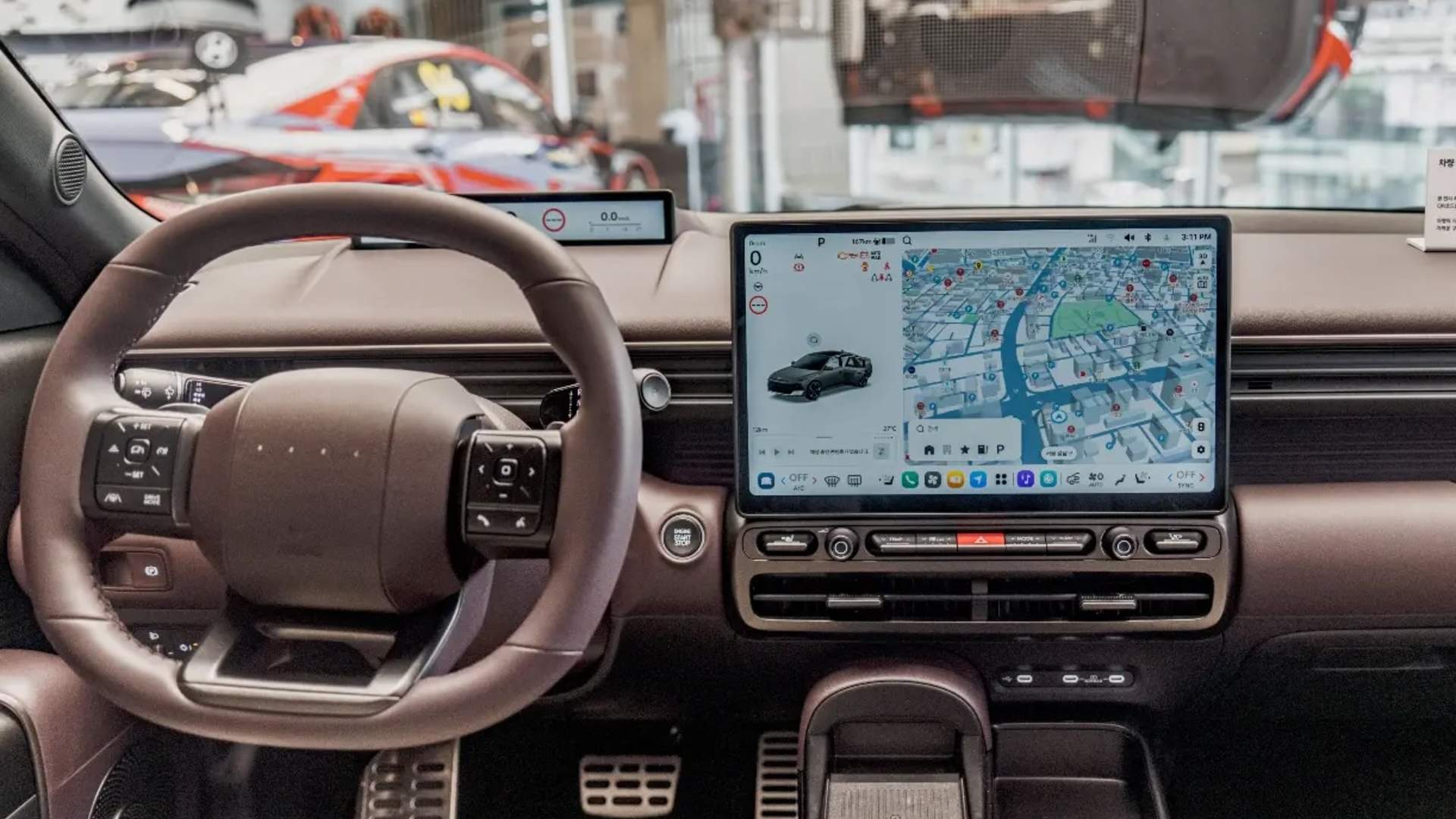 Hyundai Avante, сменивший поколение, стал бестселлером в Корее: продажи выросли в 5 раз 3 Hyundai Avante, сменивший поколение, стал бестселлером в Корее: продажи выросли в 5 раз