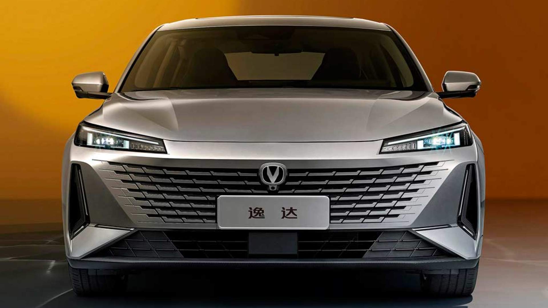 В Changan заявили об отсутствии у китайских автомобилей богатого дизайнерского наследия 1 В Changan заявили об отсутствии у китайских автомобилей богатого дизайнерского наследия
