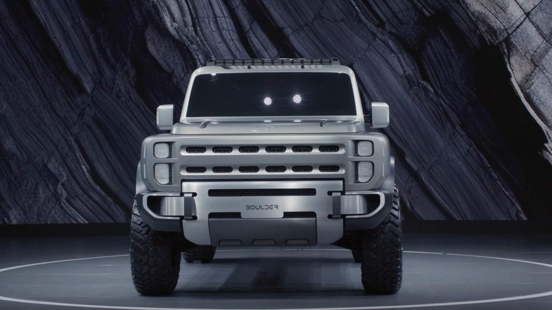 Hyundai бросит вызов Toyota Tacoma и Ford Ranger новым рамным пикапом 2 Hyundai бросит вызов Toyota Tacoma и Ford Ranger новым рамным пикапом