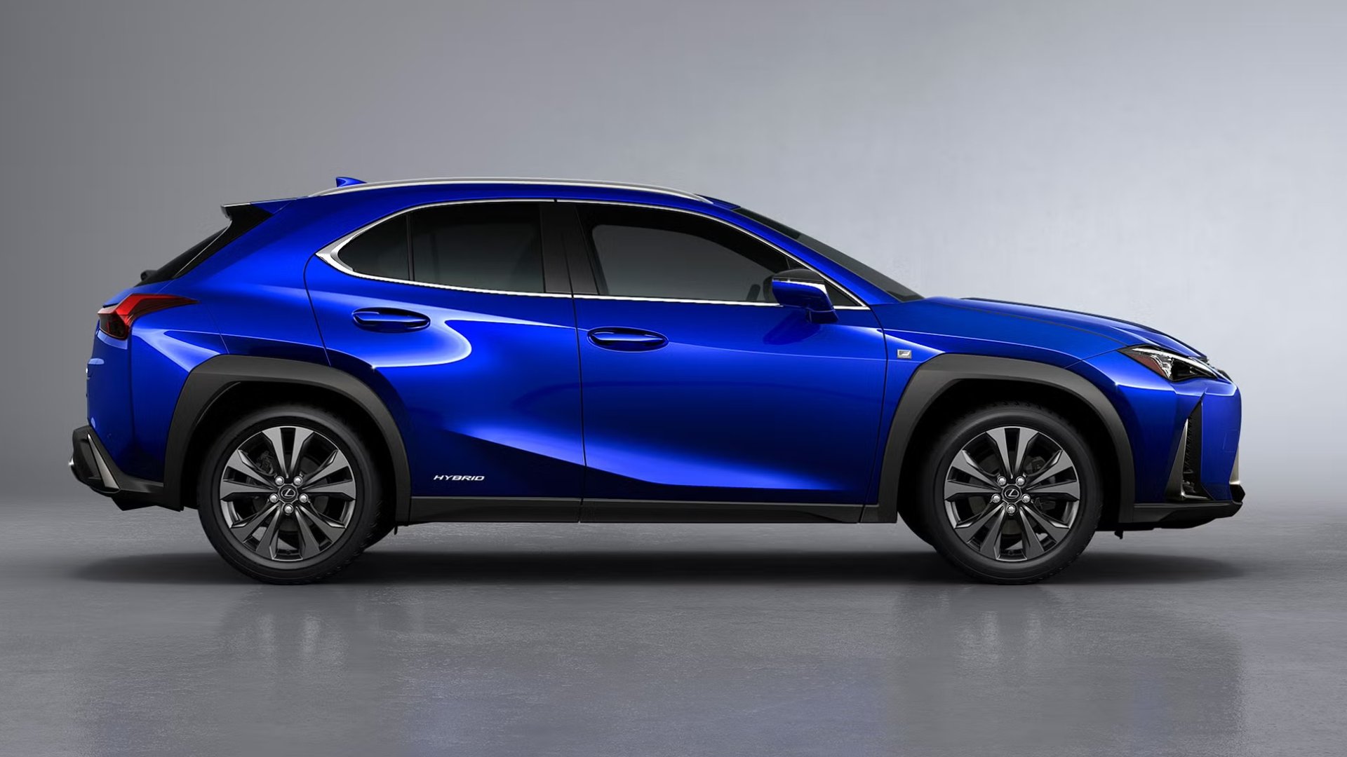 Информацию о кроссовере Lexus UX удалили с японского сайта компании: новое поколение ждут в 2027 году 1 Информацию о кроссовере Lexus UX удалили с японского сайта компании: новое поколение ждут в 2027 году