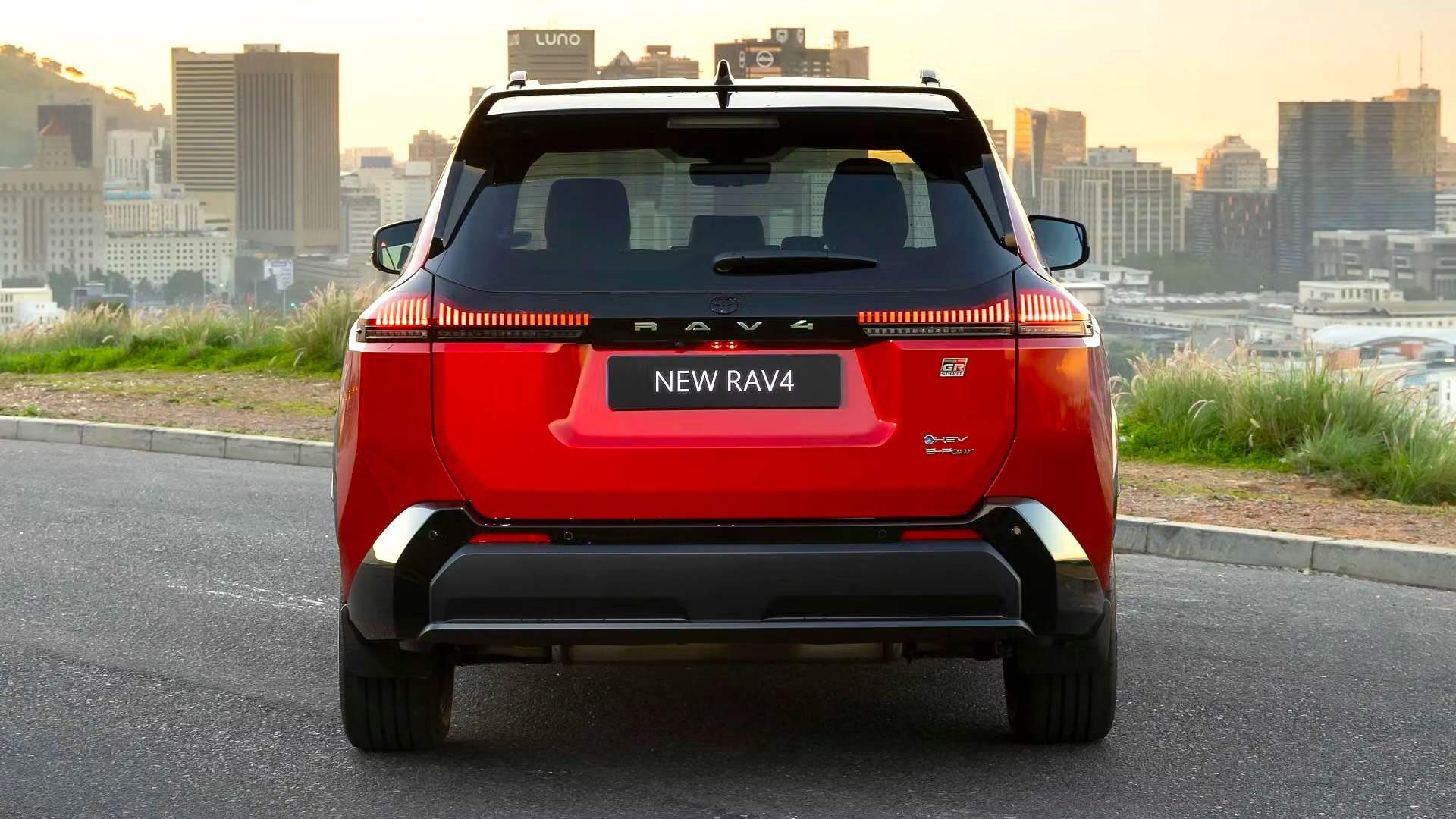Реальные тесты расхода топлива раскрыли перерасход у кроссоверов Chery на фоне почти точных показателей Toyota RAV4 1 Реальные тесты расхода топлива раскрыли перерасход у кроссоверов Chery на фоне почти точных показателей Toyota RAV4
