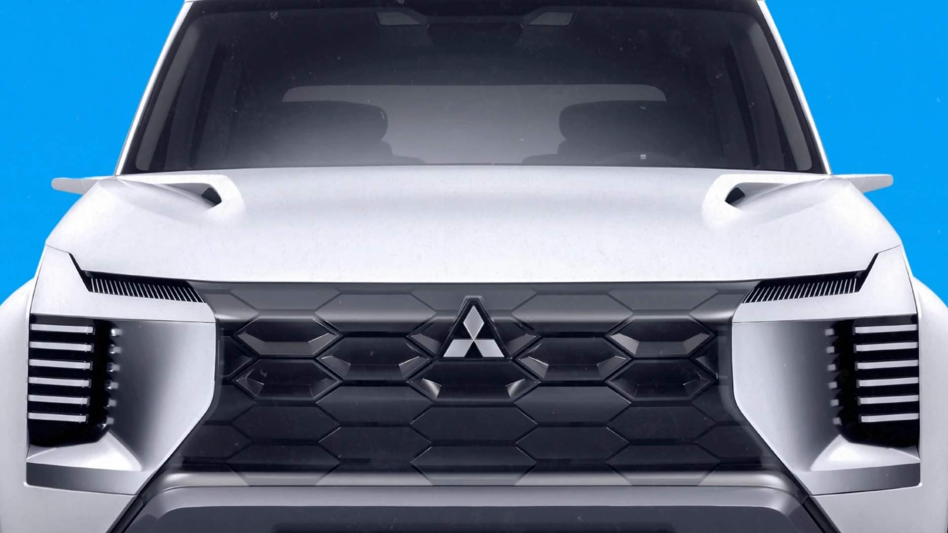 Mitsubishi может выпустить новый вседорожник Pajero iO размером с Outlander: конкурент Toyota RAV4 и Kia Sportage