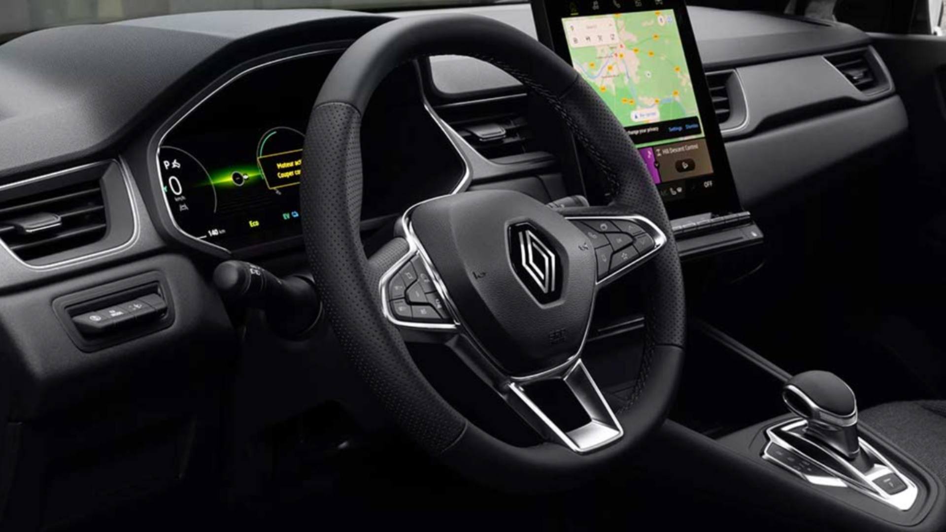 В Россию вернули Renault Captur: цена – дороже 3 млн рублей 3 В Россию вернули Renault Captur: цена – дороже 3 млн рублей